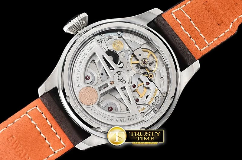 Elegant IWC0433B – Big Pilot Annual 231
