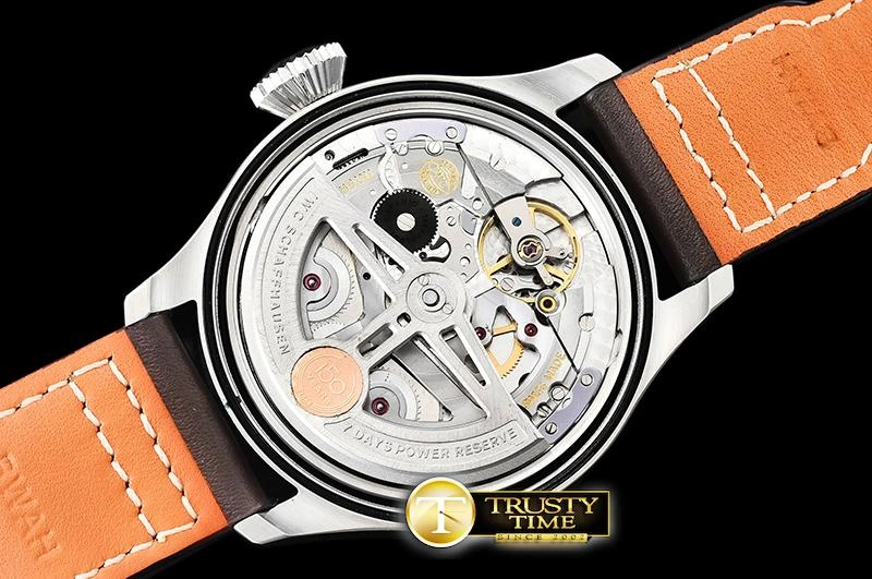 Elegant IWC0433B – Big Pilot Annual 231