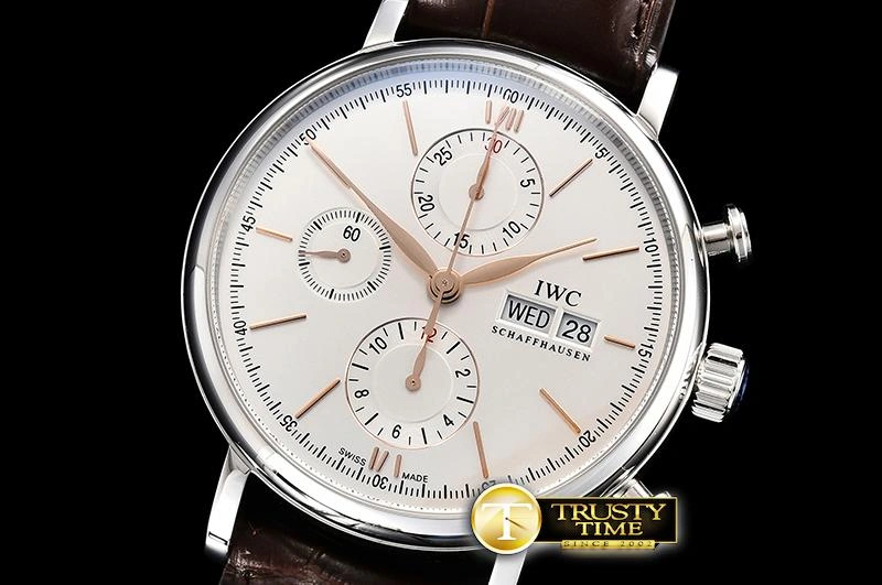 Sustainable IWC0435B – Portofino 239