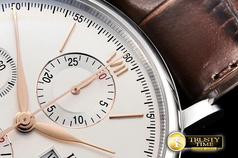 Sustainable IWC0435B – Portofino 239