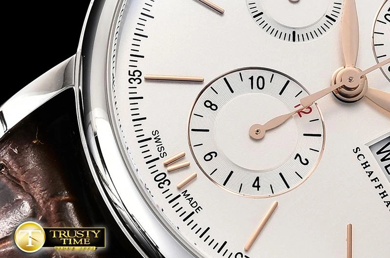 Sustainable IWC0435B – Portofino 239