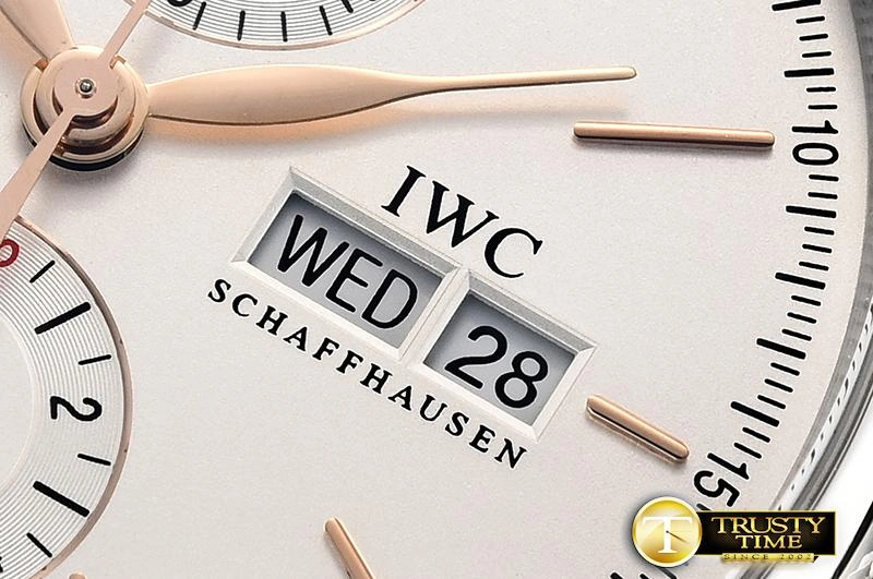 Sustainable IWC0435B – Portofino 239