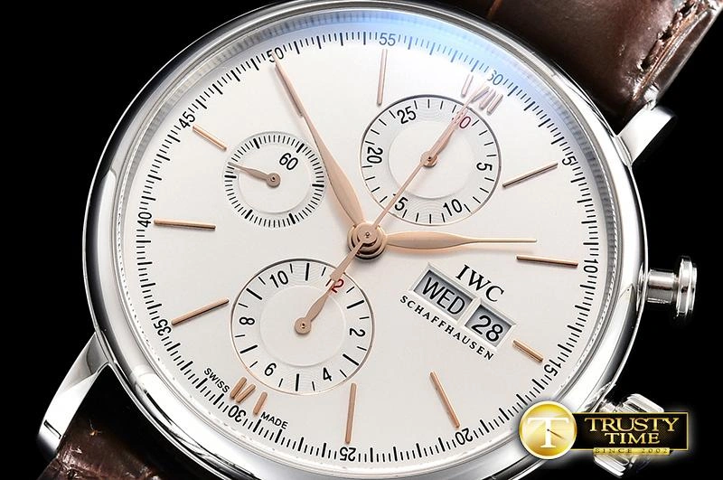 Sustainable IWC0435B – Portofino 239