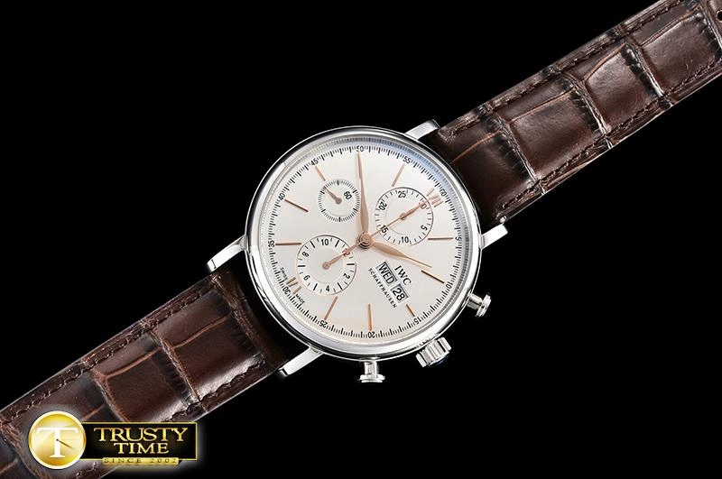 Sustainable IWC0435B – Portofino 239