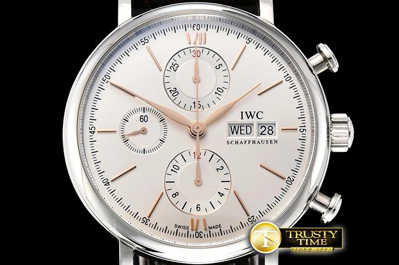 Sustainable IWC0435B – Portofino 239
