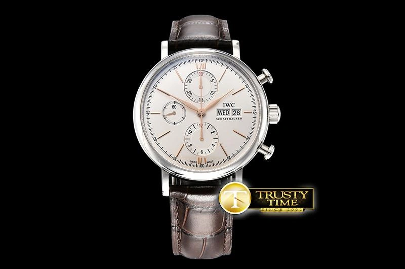Sustainable IWC0435B – Portofino 239
