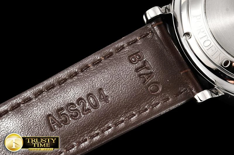 Sustainable IWC0435B – Portofino 239