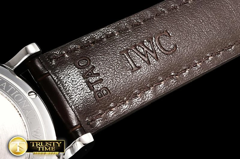 Sustainable IWC0435B – Portofino 239