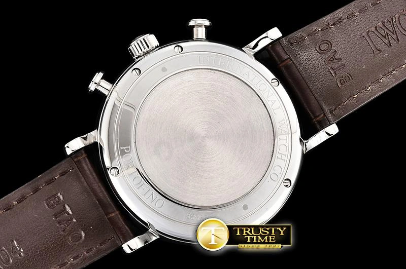 Sustainable IWC0435B – Portofino 239