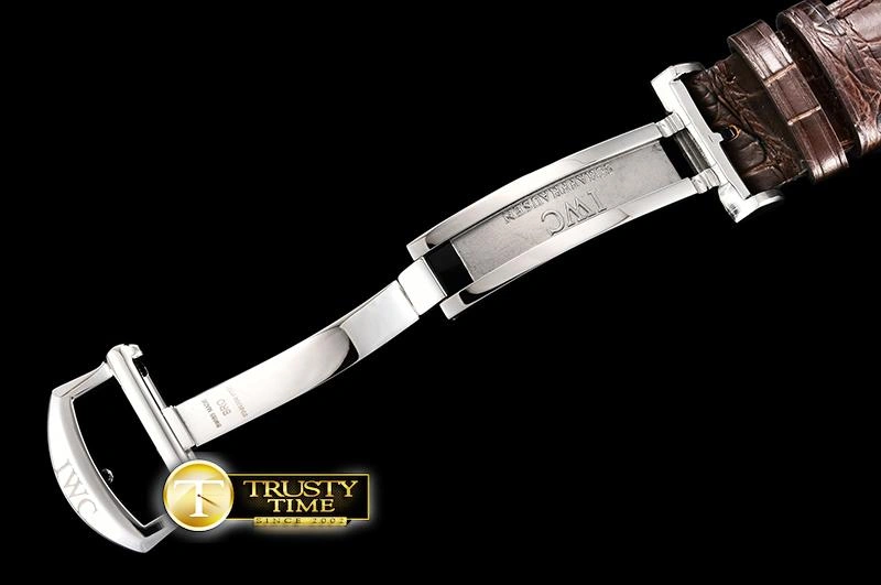Sustainable IWC0435B – Portofino 239