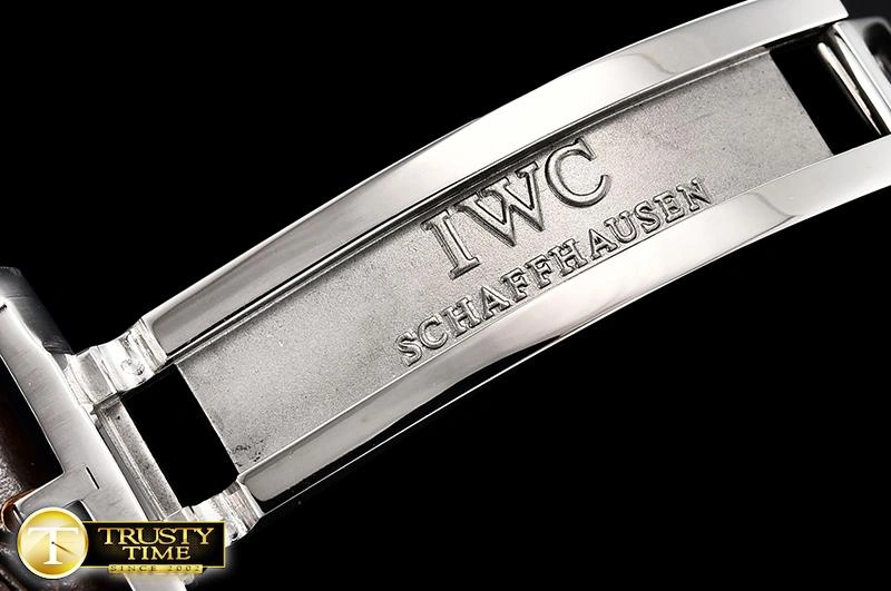 Sustainable IWC0435B – Portofino 239