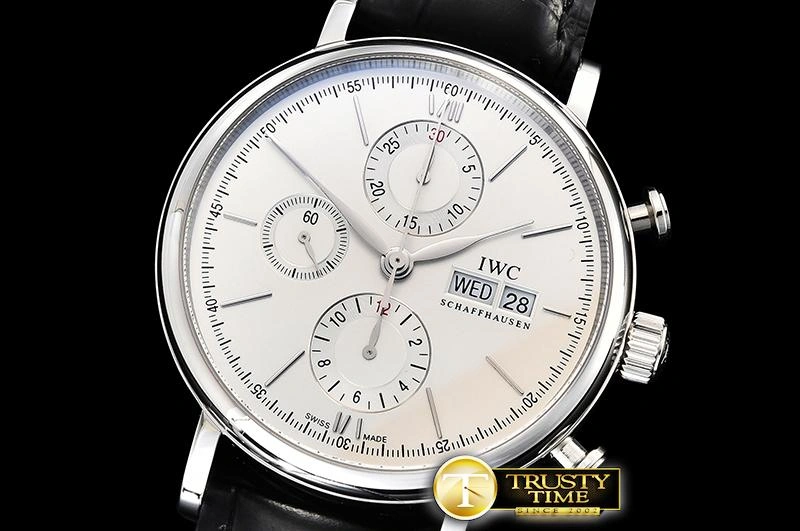 EyeCatching IWC0435C – Portofino 235