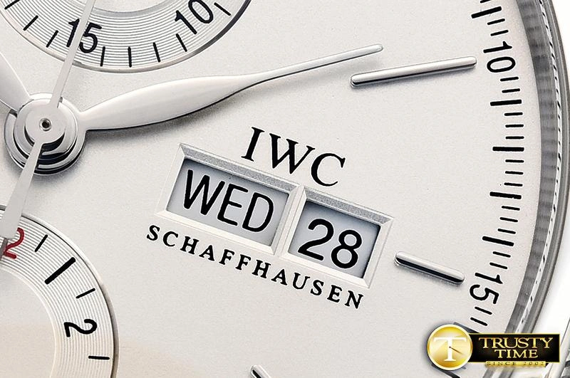 EyeCatching IWC0435C – Portofino 235