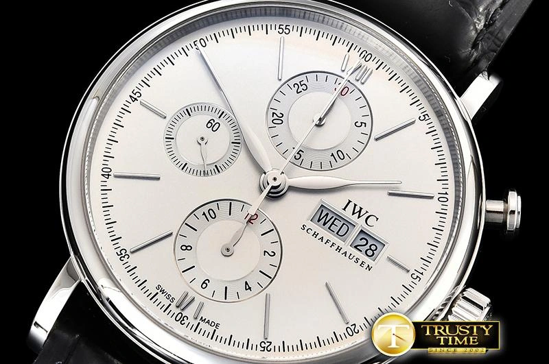 EyeCatching IWC0435C – Portofino 235