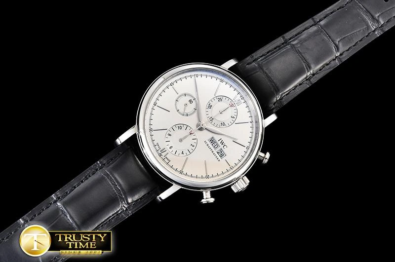 EyeCatching IWC0435C – Portofino 235
