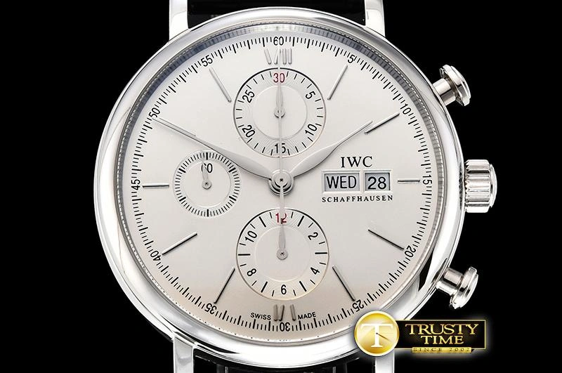 EyeCatching IWC0435C – Portofino 235