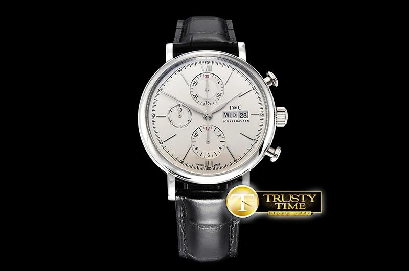 EyeCatching IWC0435C – Portofino 235