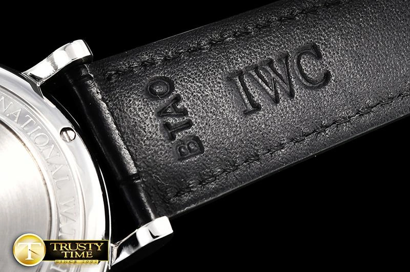 EyeCatching IWC0435C – Portofino 235