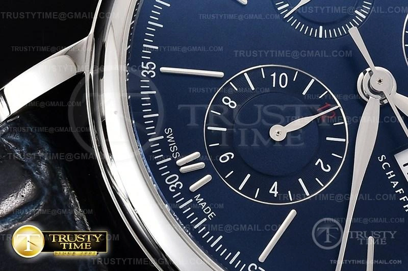 SmoothTexture IWC0438 – Portofino Chrono 244