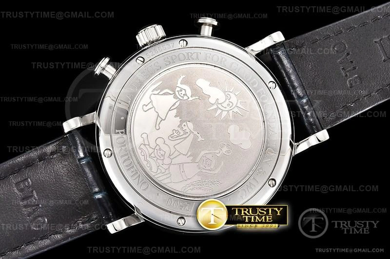 SmoothTexture IWC0438 – Portofino Chrono 244