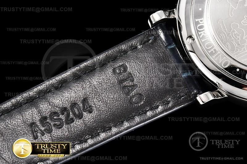 SmoothTexture IWC0438 – Portofino Chrono 244