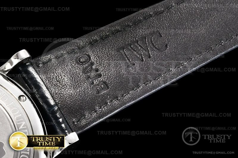 SmoothTexture IWC0438 – Portofino Chrono 244