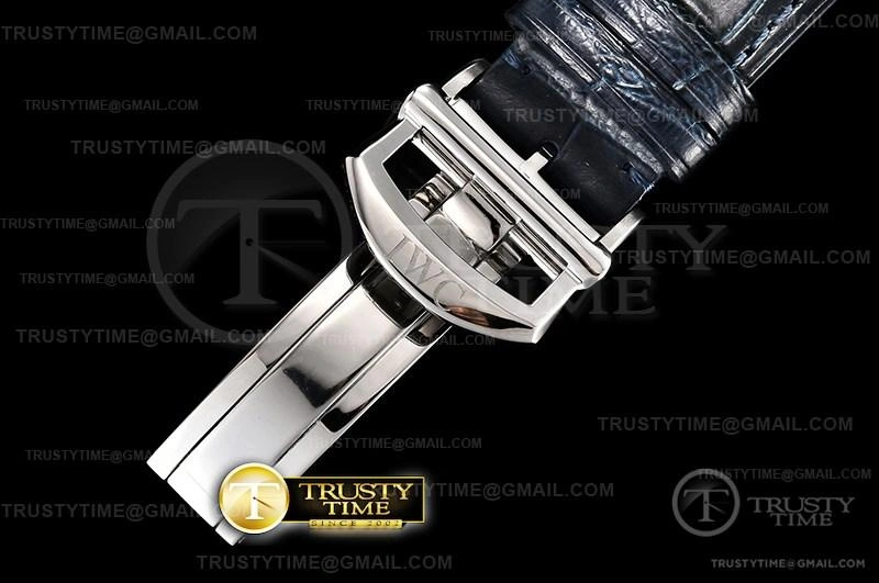 SmoothTexture IWC0438 – Portofino Chrono 244