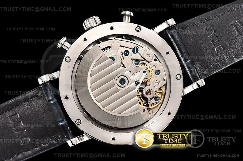 SmoothTexture IWC0438 – Portofino Chrono 244