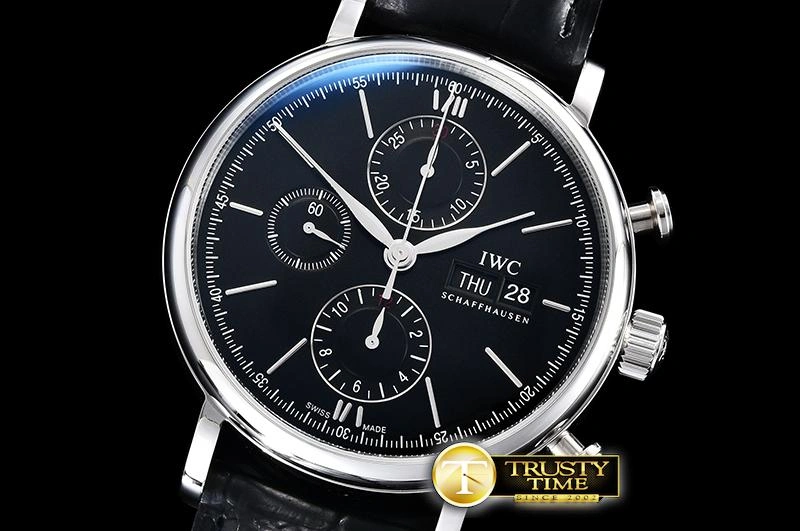 IWC0442 – Portofino Chrono Flexible 247