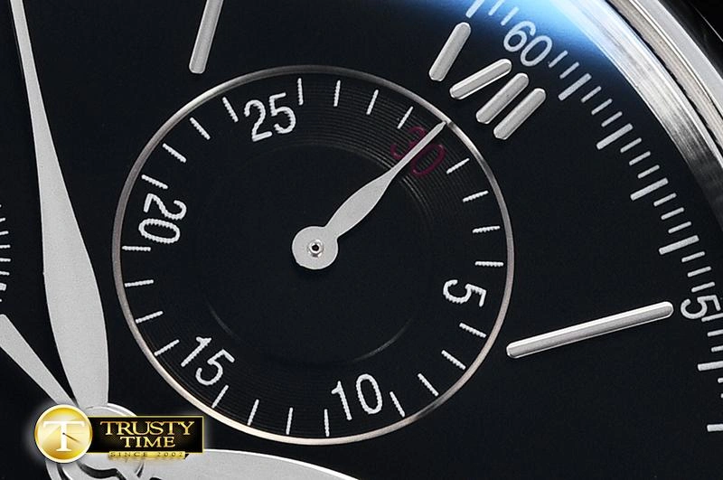 IWC0442 – Portofino Chrono Flexible 247