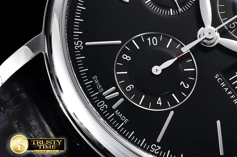 IWC0442 – Portofino Chrono Flexible 247