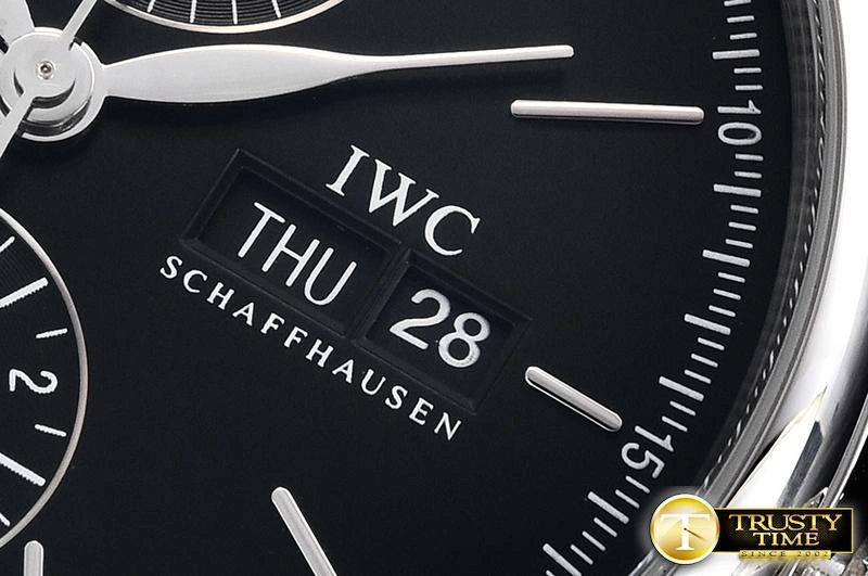 IWC0442 – Portofino Chrono Flexible 247
