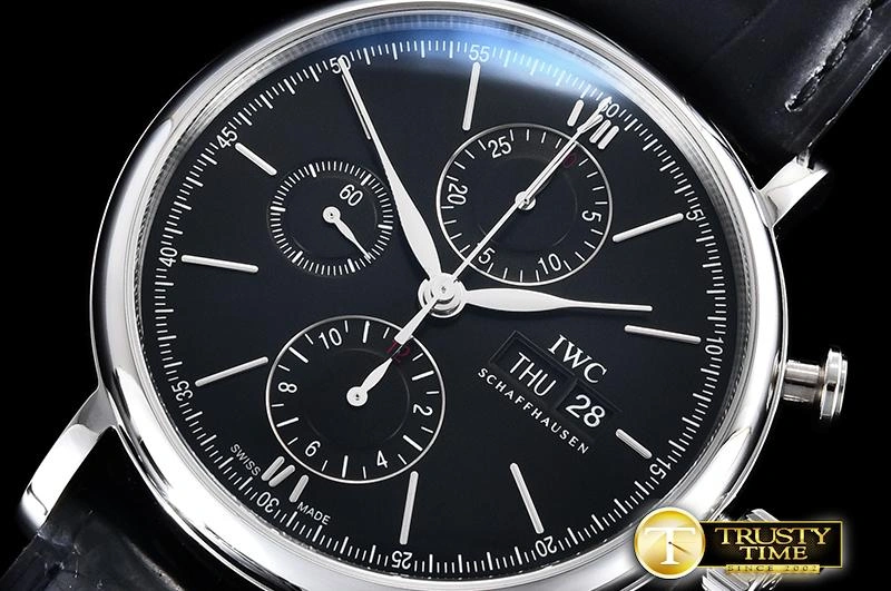 IWC0442 – Portofino Chrono Flexible 247