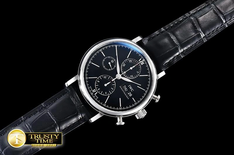 IWC0442 – Portofino Chrono Flexible 247