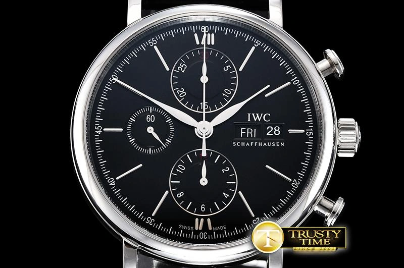IWC0442 – Portofino Chrono Flexible 247