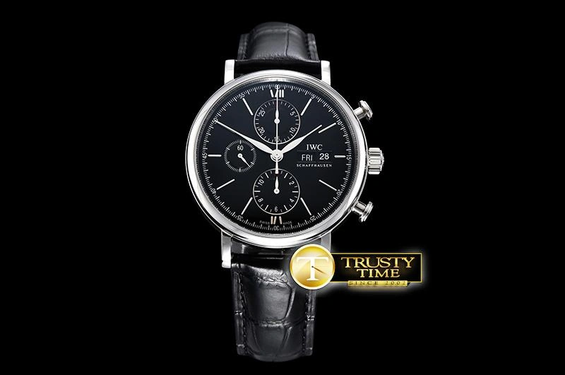IWC0442 – Portofino Chrono Flexible 247