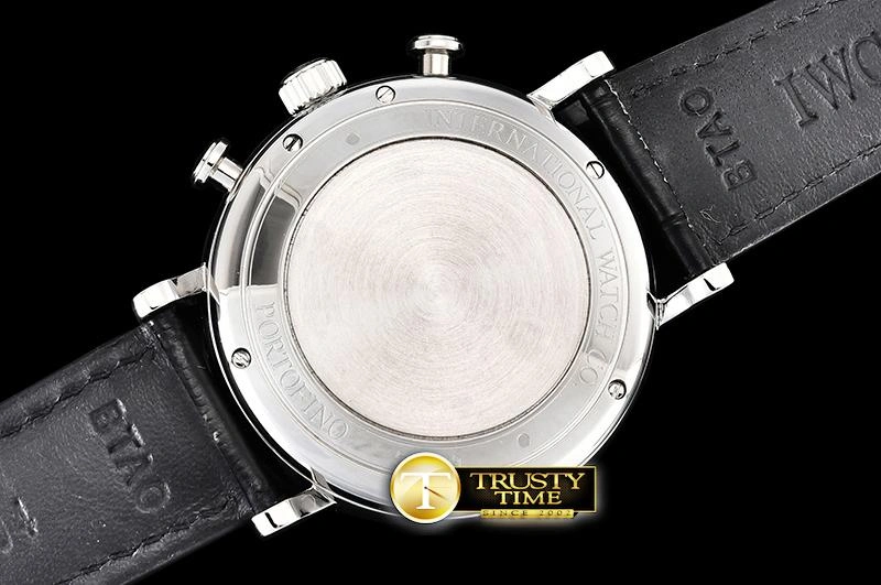 IWC0442 – Portofino Chrono Flexible 247