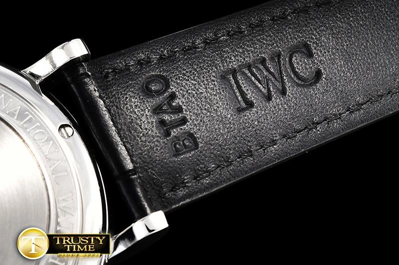 IWC0442 – Portofino Chrono Flexible 247