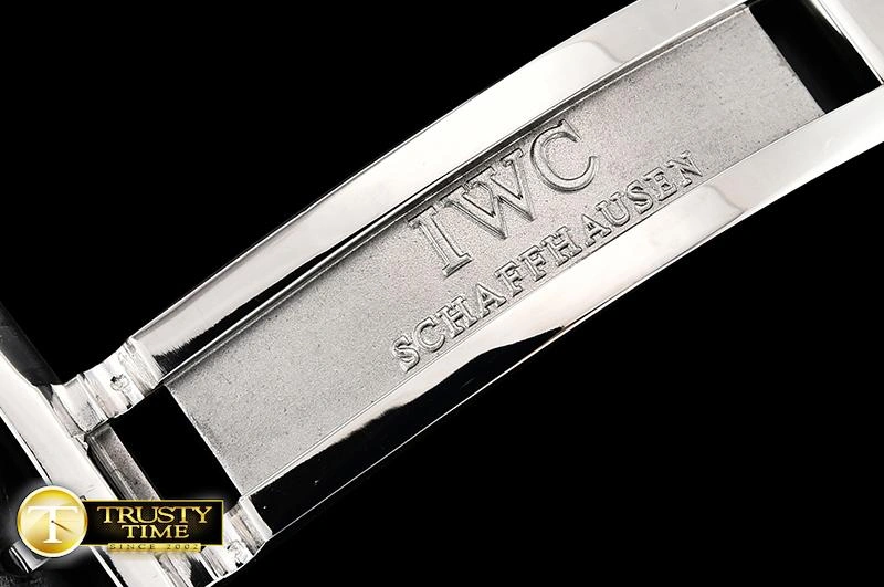 IWC0442 – Portofino Chrono Flexible 247