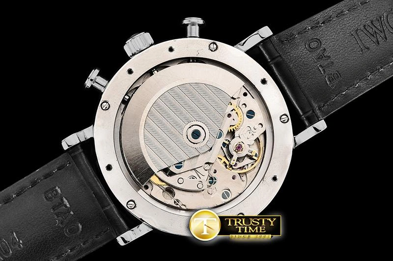 IWC0442 – Portofino Chrono Flexible 247