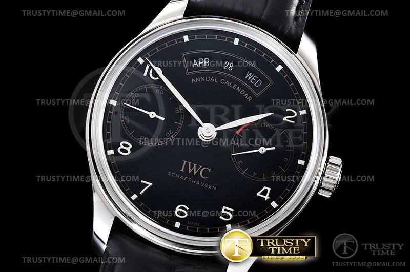 IWC0451 – Portugieser Durable 249