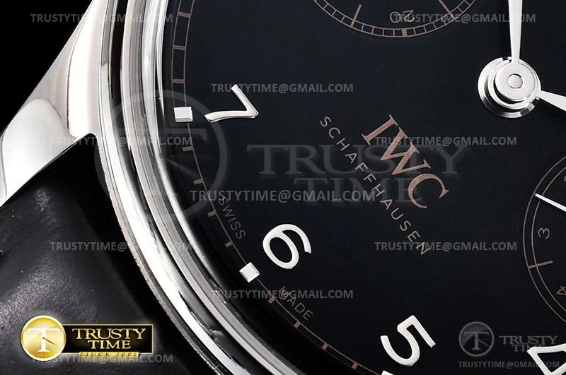 IWC0451 – Portugieser Durable 249