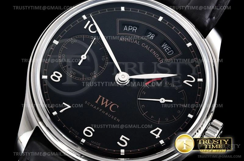 IWC0451 – Portugieser Durable 249