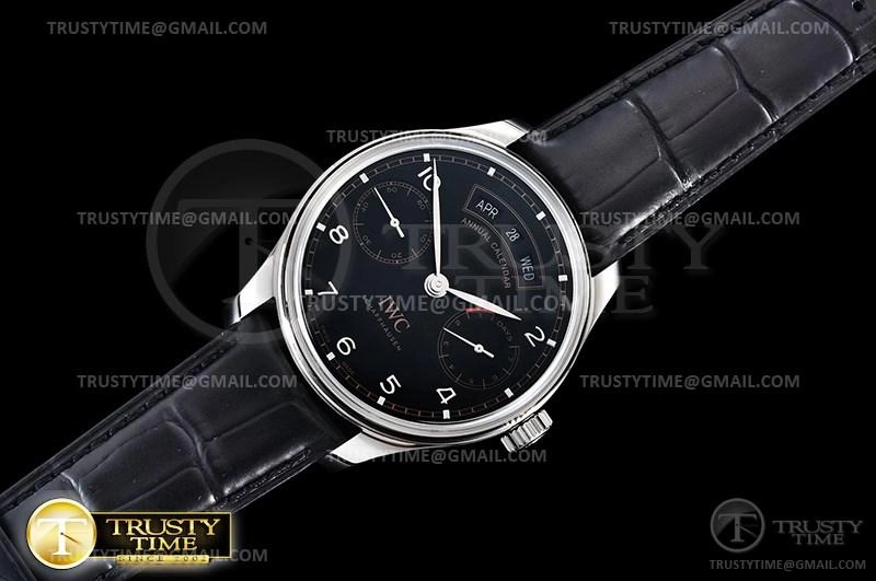 IWC0451 – Portugieser Durable 249