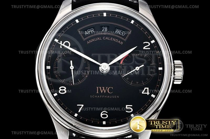 IWC0451 – Portugieser Durable 249