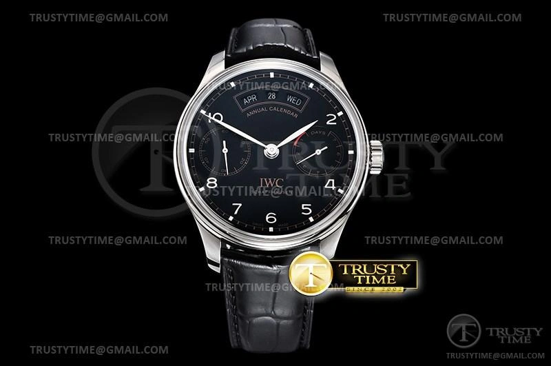 IWC0451 – Portugieser Durable 249