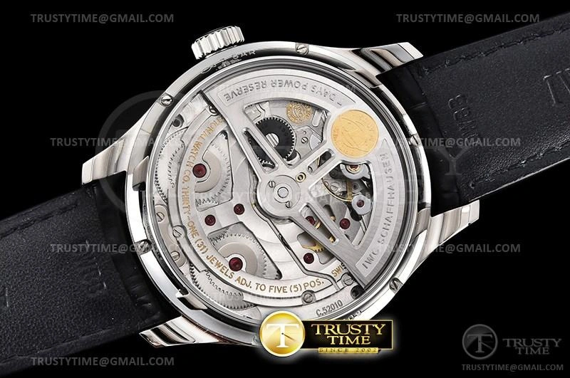 IWC0451 – Portugieser Durable 249