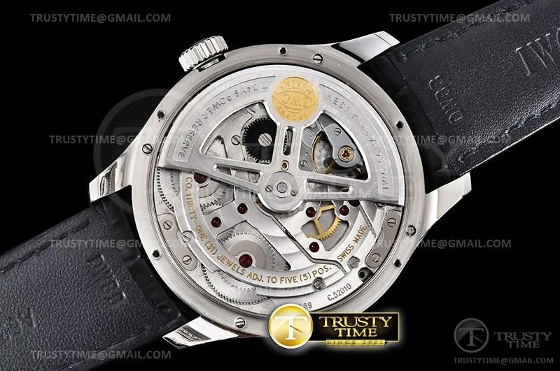IWC0451 – Portugieser Durable 249