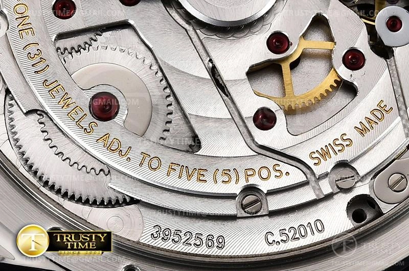 IWC0451 – Portugieser Durable 249