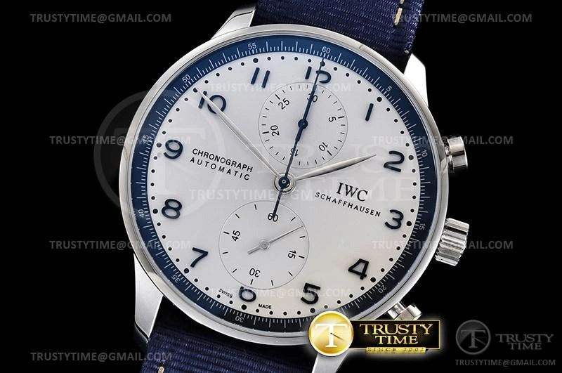 IWC0452 – Portuguese Classic 250